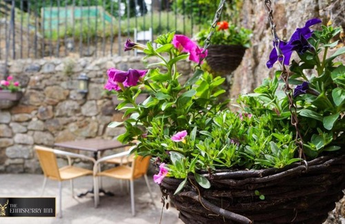 Enniskerry House | The Enniskerry Inn