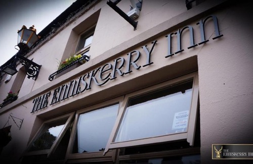 Enniskerry House | The Enniskerry Inn