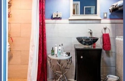 Newtonville House | The Enslin Haunted House