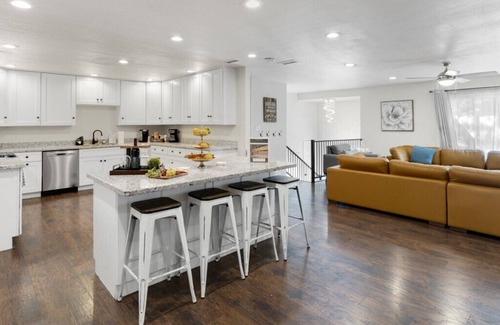 Switzer Mesa House | *The Entertainer* Luxury In The Heart of Flagstaff