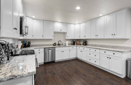 Switzer Mesa House | *The Entertainer* Luxury In The Heart of Flagstaff