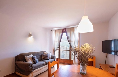 Bonansa Apartment | The Era of Navarri - Apto. THE SOLÁ