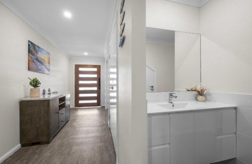 South West Rocks House | The Escape 3 Matilda Ave SWR