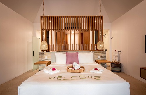 Freetown Hotel | The Escape at Nonsuch Bay - Adults Only