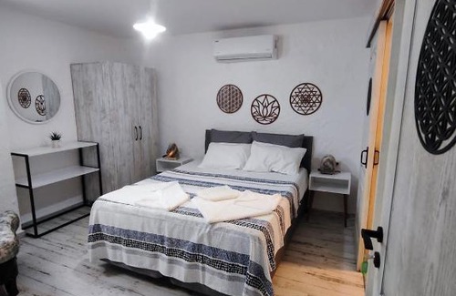 Alacati Bed & Breakfast | the escape hotel alaçatı
