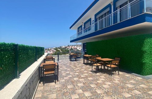 Alacati Bed & Breakfast | the escape hotel alaçatı