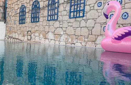 Alacati Bed & Breakfast | the escape hotel alaçatı