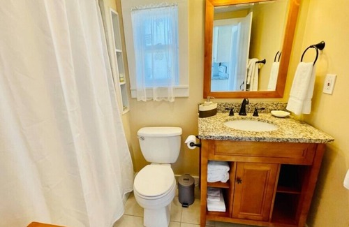 South Yarmouth Hotel | The Escape Inn