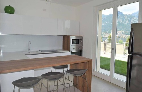 Oliveto Lario Villa | THE ESSENCE OF ITALIAN FINE LIVING IN BELLAGIO