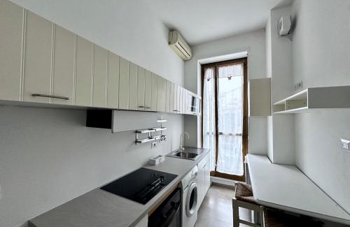 Carrobbio Apartment | The Essential