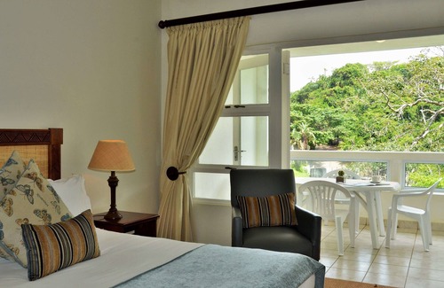 Port Edward Hotel | The Estuary Hotel and Spa