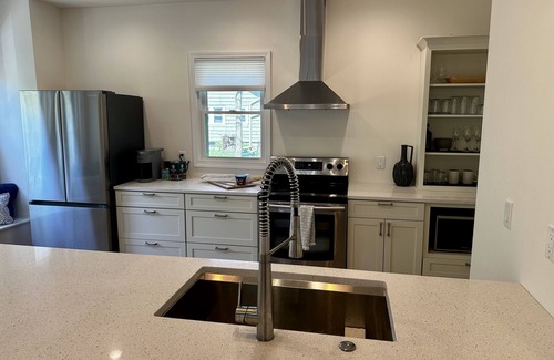 Eastside House | The Euclid | Westcott | Syracuse University