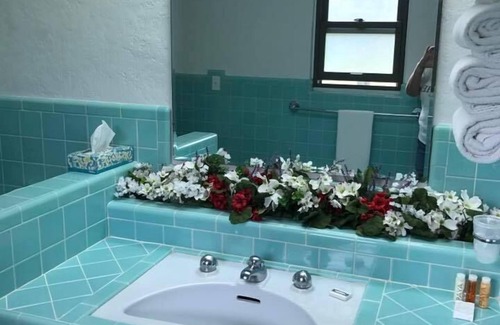 Pratt Hotel | The Evergreen Inn - Motel and RV Park