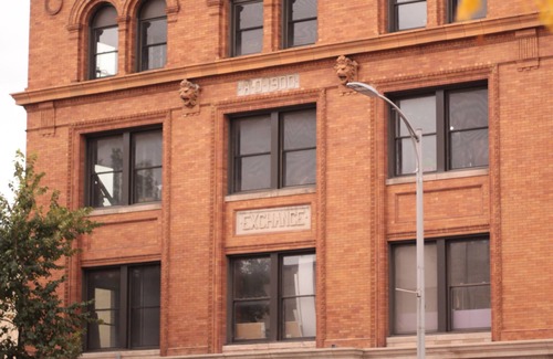 Winona Apartment | The Exchange 12 | Historic Bldg, 1 BR ADA, Dwntwn