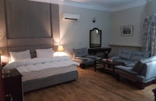 Peshawar House | The Exclusive House