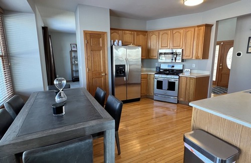 Pleasant Prairie House | The Executive Home Away from Home