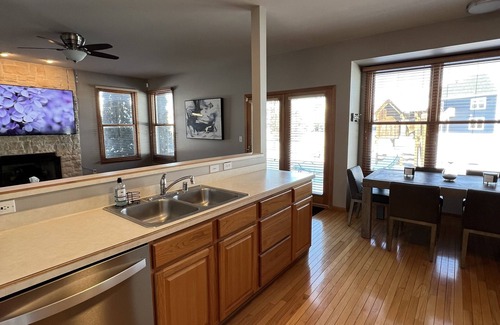 Pleasant Prairie House | The Executive Home Away from Home
