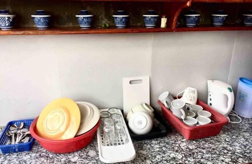 Baguio Apartment | The exotic Baguio home