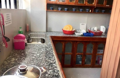 Baguio Apartment | The exotic Baguio home