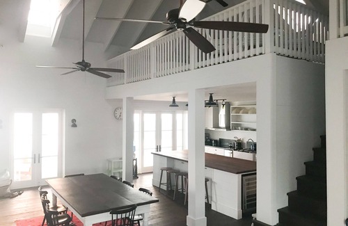 Forbes Hill Villa | The Exuma Outpost ~ Luxury Resort Rental