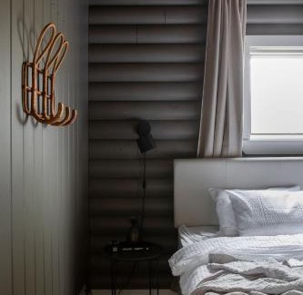 Blaskogabyggd Ski Chalet | The Eyrie - Luxurious Cabin in the Golden Circle