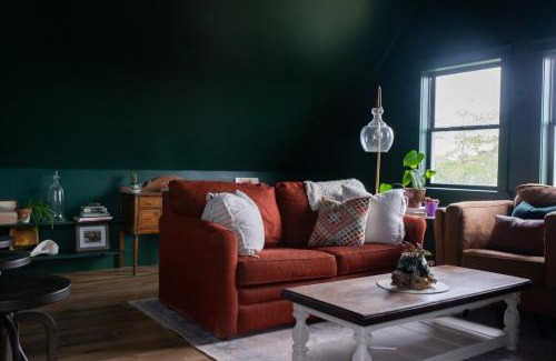 Head of Jeddore Apartment | The Eyrie, your private Ocean View apartment