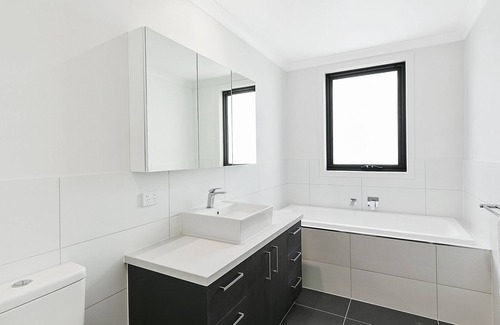 Torquay House | The Fairway Club Torquay