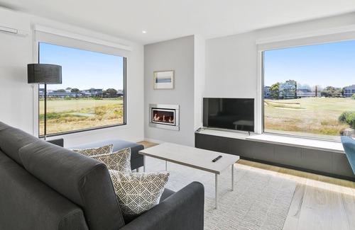 Torquay House | The Fairway Club Torquay