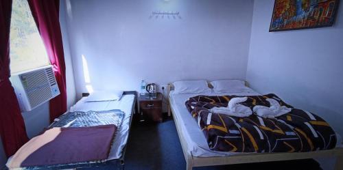 Taliyal Gaon Resort | The Family and Friends Resort Rishikesh