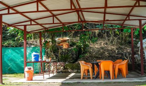 Taliyal Gaon Resort | The Family and Friends Resort Rishikesh