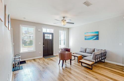 Callaway House | The Family Beach Hive