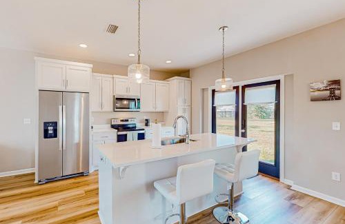 Callaway House | The Family Beach Hive