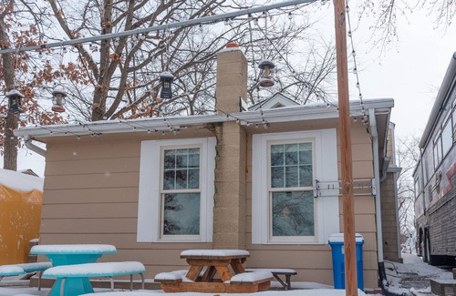 Ham Lake Cabin | The Family Beach House - Lakefront on S.Coon Lake