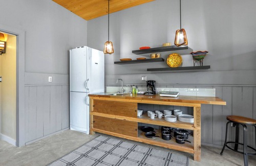 Wimberley House | The Family Studio at Starlight Meadow