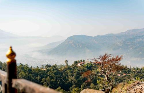 Nuwakot House | The Famous Farm