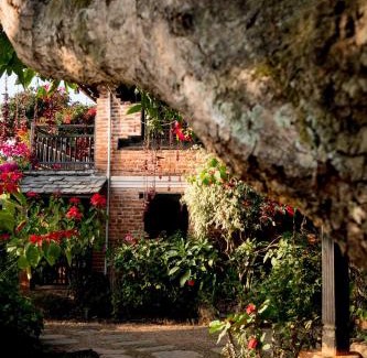Nuwakot House | The Famous Farm