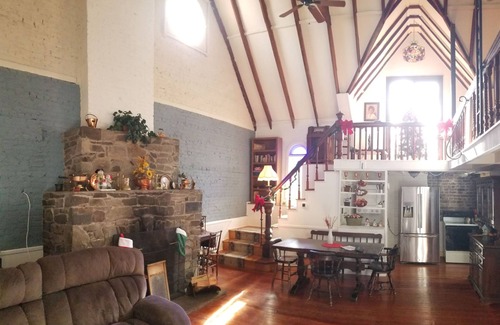 Staatsburg House | The Farm at Hyde Park