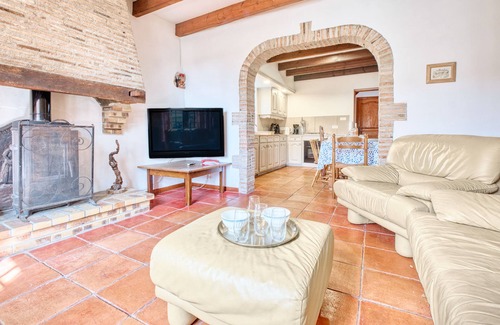 Razac-d'Eymet House | The Farm – Fantastic Holiday Home with Pool on Over 12 Hectares Near Bergerac