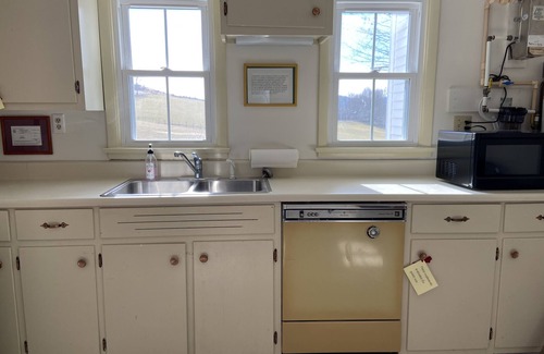 Mustoe Other | The Farm House at Lucky Loop Hollow Farm
