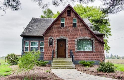 McMinnville House | The Farm House