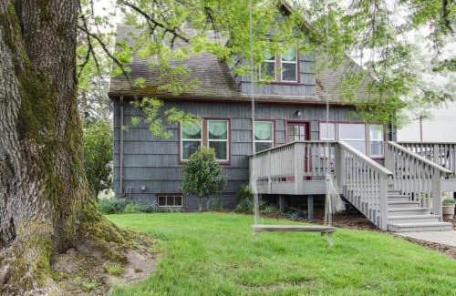 McMinnville House | The Farm House