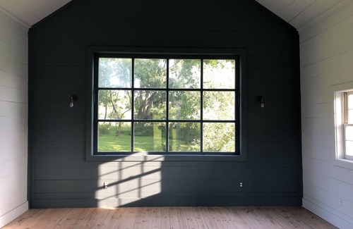 Pine Plains House | The Farm House w. Garden Cottage at Picardy Farms