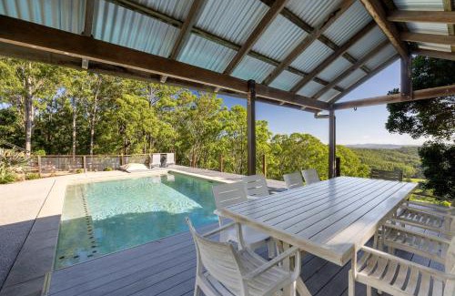 Montville House | The Farm on Razorback Ridge