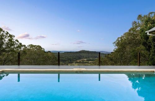 Montville House | The Farm On Razorback Ridge