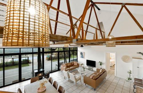 Montville House | The Farm On Razorback Ridge