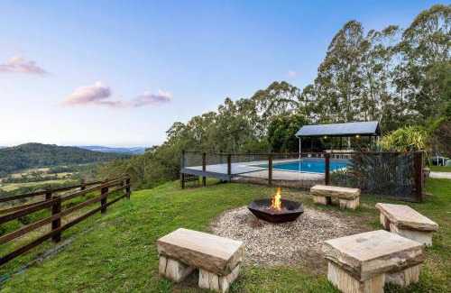 Montville House | The Farm On Razorback Ridge