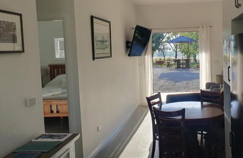 Timbumburi Apartment | The Farm Shed