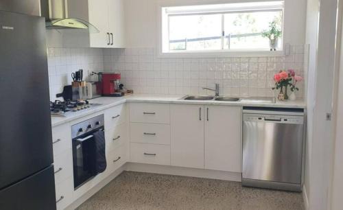 Timbumburi Apartment | The Farm Shed