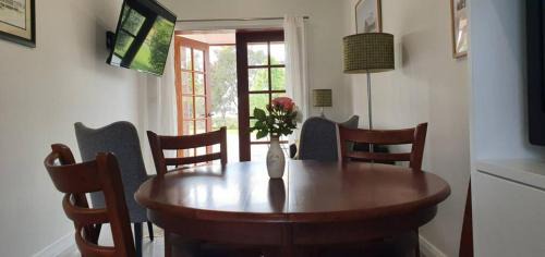 Timbumburi Apartment | The Farm Shed