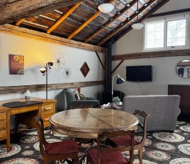 Guelph/Eramosa House | The Farm Shed Guelph Elora